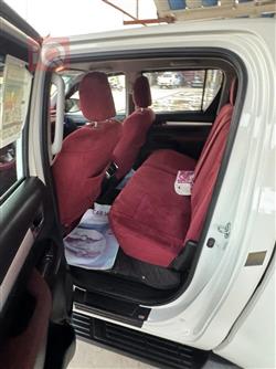 تويوتا هايلوكس